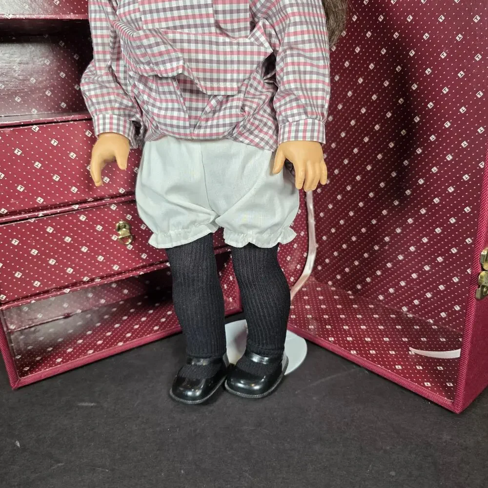 American Girl Vtg 18